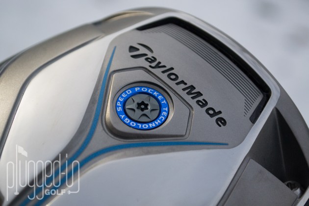 TaylorMade JetSpeed Fairway Wood (1)