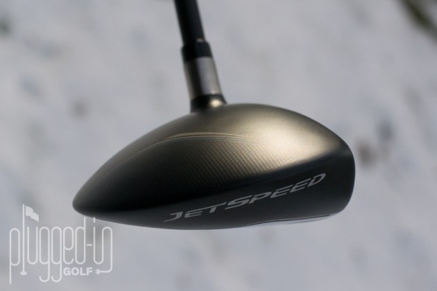 TaylorMade JetSpeed Fairway Wood (16)