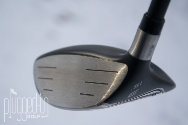 TaylorMade JetSpeed Fairway Wood (21)