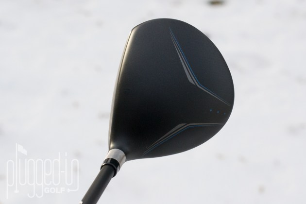 TaylorMade JetSpeed Fairway Wood (9)