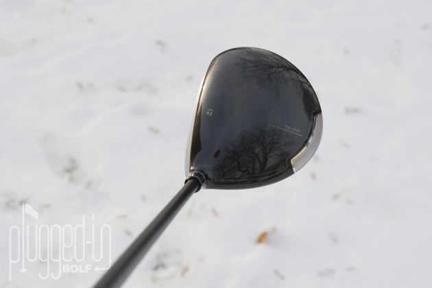 TaylorMade SLDR 430 Driver (15)