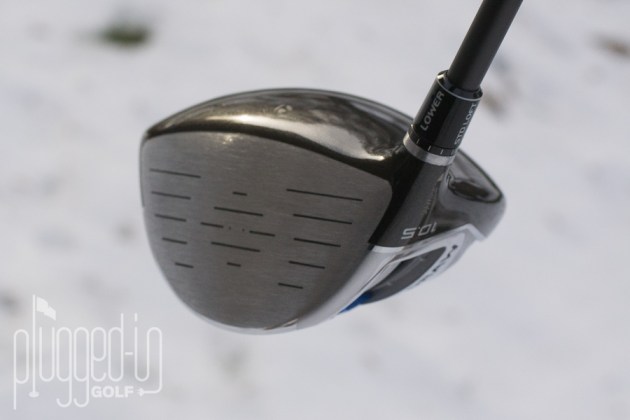 TaylorMade SLDR 430 Driver (16)
