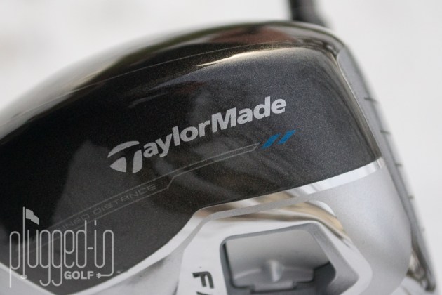 TaylorMade SLDR 430 Driver (23)