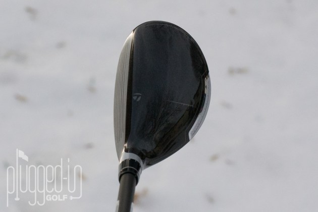 TaylorMade SLDR Rescue (10)