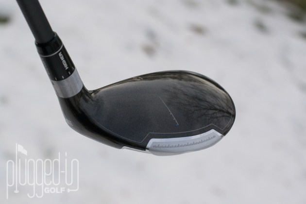 TaylorMade SLDR Rescue (19)