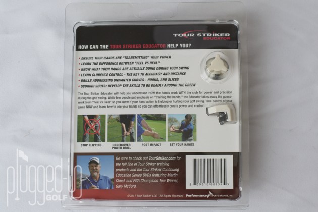 Tour Striker Educator (7)