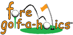 fore_golf_a_holics_logo