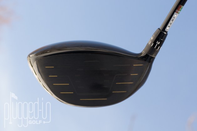 Cleveland 588 Custom Driver (1)