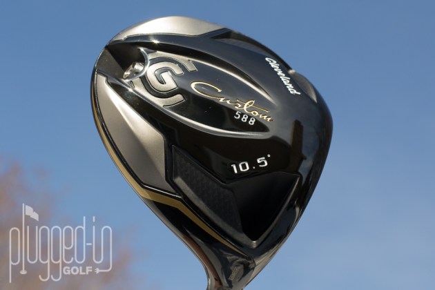 Cleveland 588 Custom Driver (14)