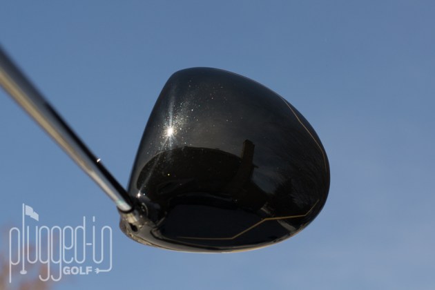 Cleveland 588 Custom Driver (15)