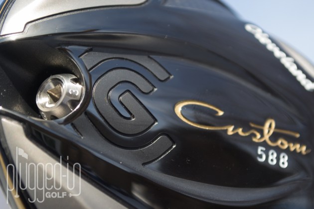 Cleveland 588 Custom Driver (3)
