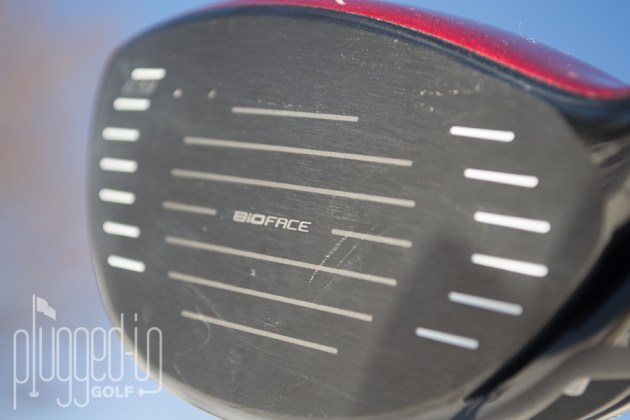 Cobra Bio Cell Driver (5)