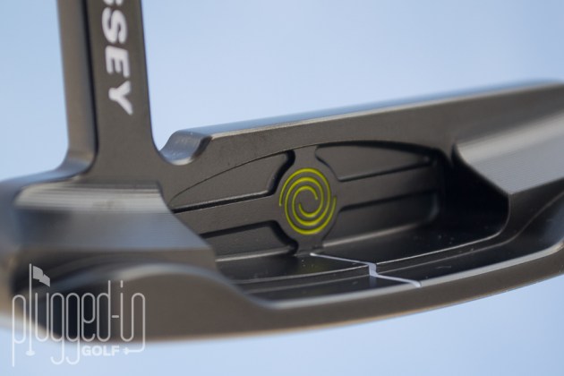 Odyssey Metal X Milled Putter (11)
