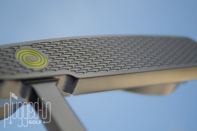 Odyssey Metal X Milled Putter (14)
