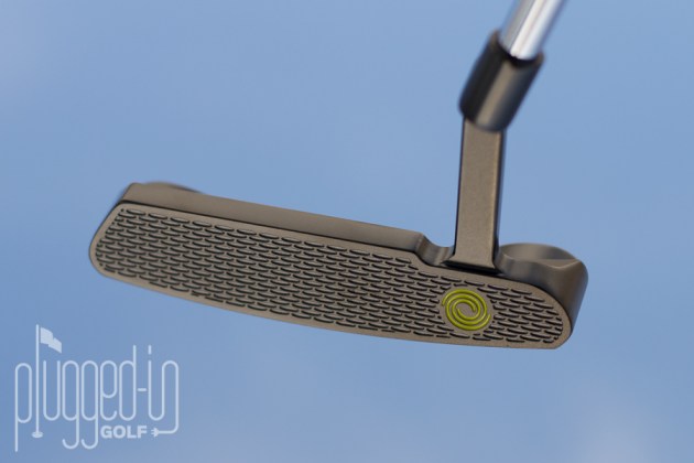Odyssey Metal X Milled Putter (4)