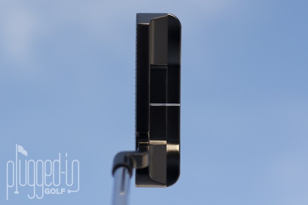 Odyssey Metal X Milled Putter (5)