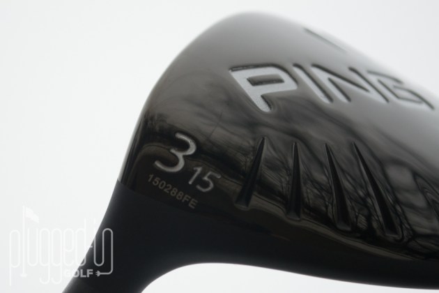 PING G25 Fairway Woods (18)