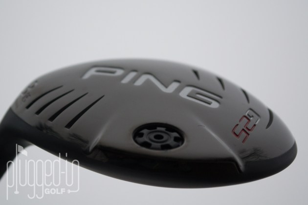 PING G25 Fairway Woods (23)