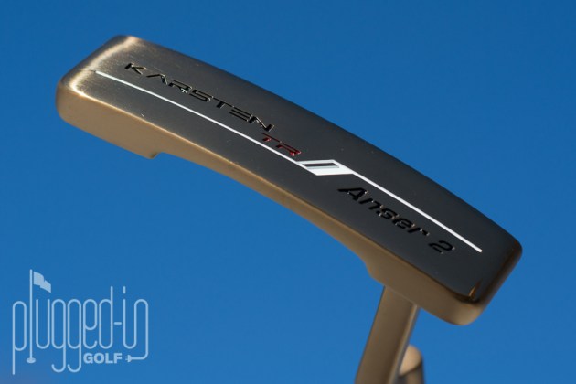 PING Kartsen TR Putter (16)