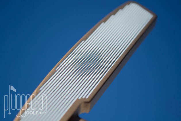 PING Kartsen TR Putter (22)