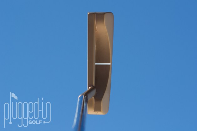 PING Kartsen TR Putter (9)