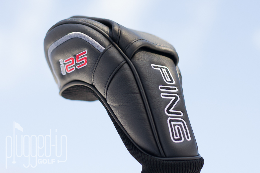 PING i25 Fairway Wood (1)