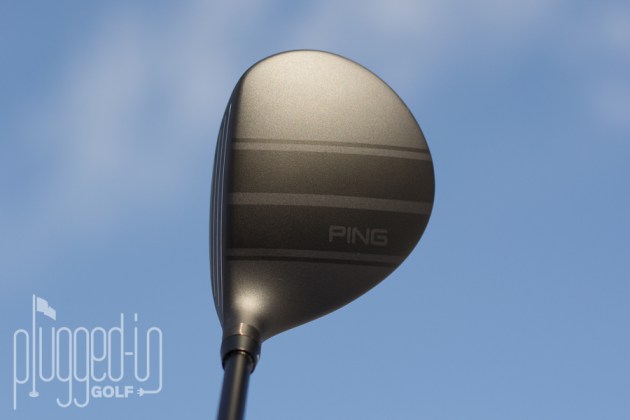 PING i25 Fairway Wood (5)