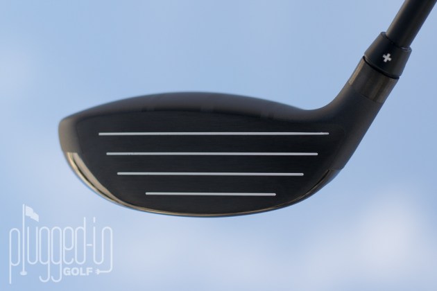 PING i25 Fairway Wood (6)