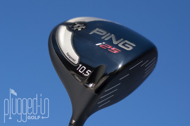 Ping i25 Driver (11)