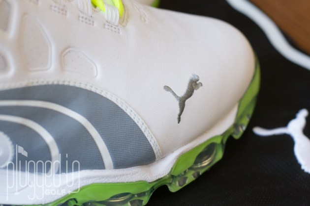 Puma Golf Shoes (1)