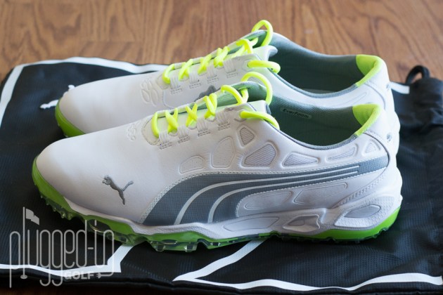 Puma Golf Shoes (4)