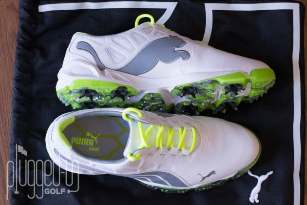 Puma Golf Shoes (8)
