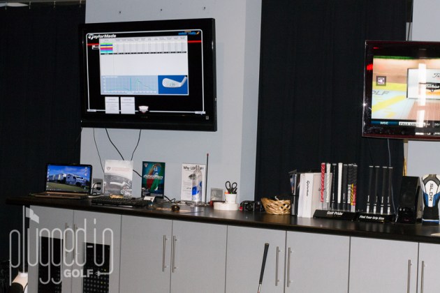 TaylorMade Performance Lab (11)