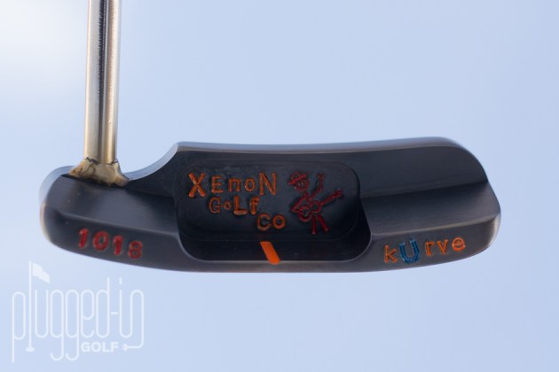 Xenon Kurve Putter (14)
