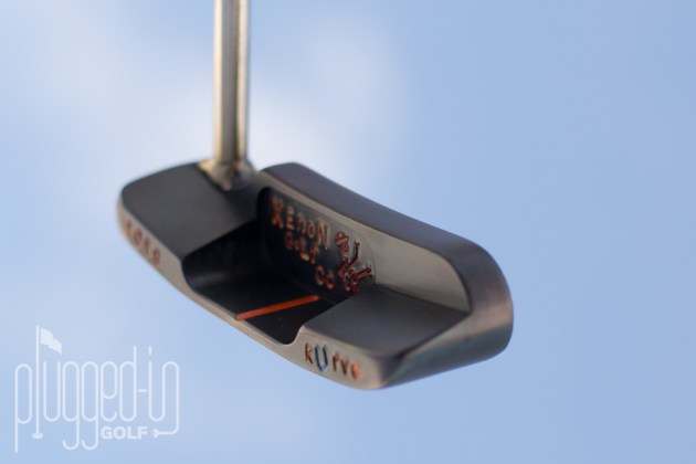 Xenon Kurve Putter (16)