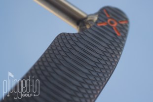 Xenon Kurve Putter (22)