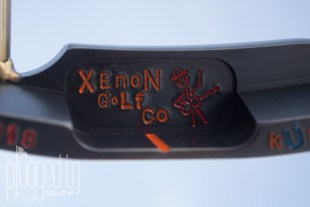 Xenon Kurve Putter (29)