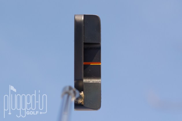 Xenon Kurve Putter (9)