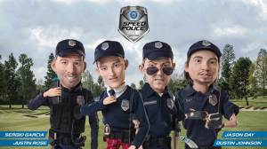speed police