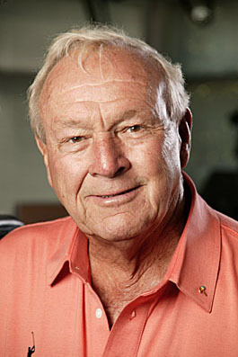 Arnold-Palmer