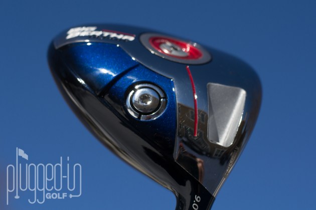 Callaway Big Bertha Alpha Driver (10)