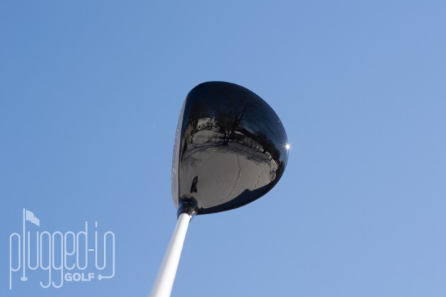 Callaway Big Bertha Alpha Driver (14)