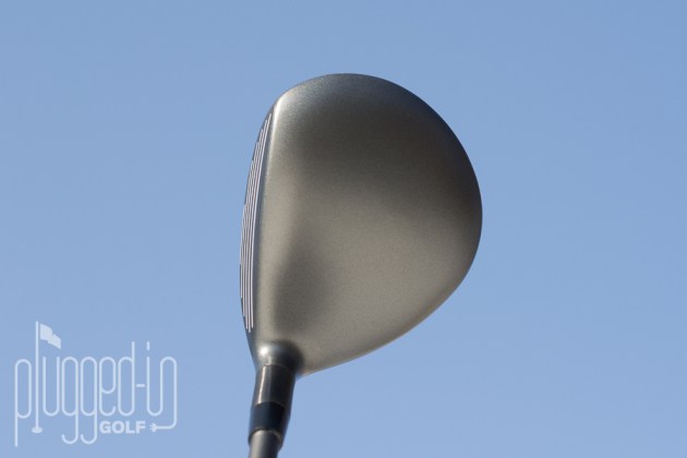 Callaway X2 Hot Fairway Wood (18)