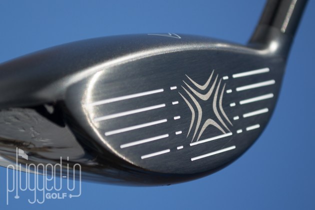 Callaway X2 Hot Fairway Wood (23)