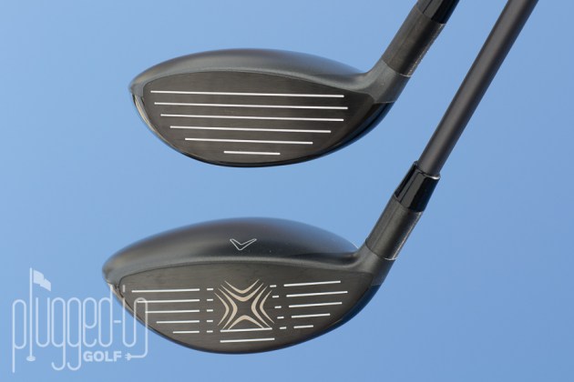 Callaway X2 Hot Fairway Wood (9)