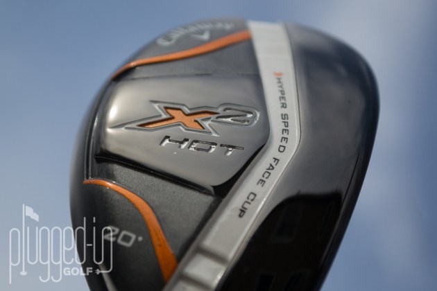 Callaway X2 Hot Hybrids (7)