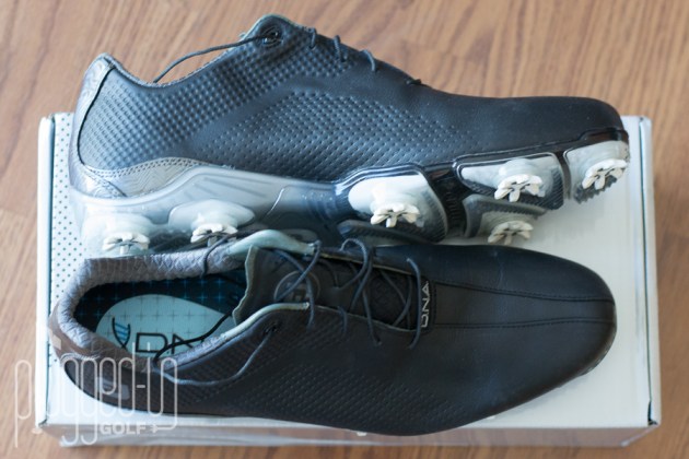 Footjoy DNA Golf Shoes (13)