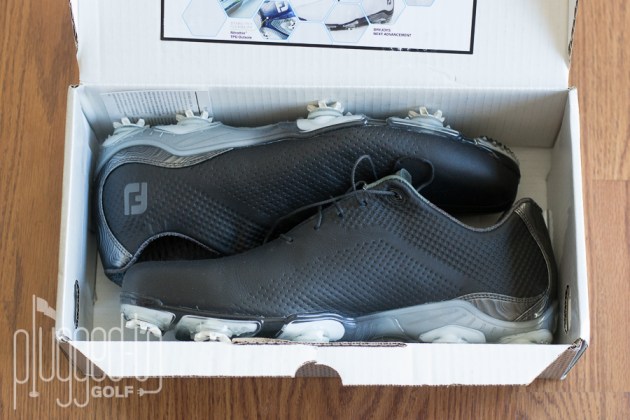 Footjoy DNA Golf Shoes (6)