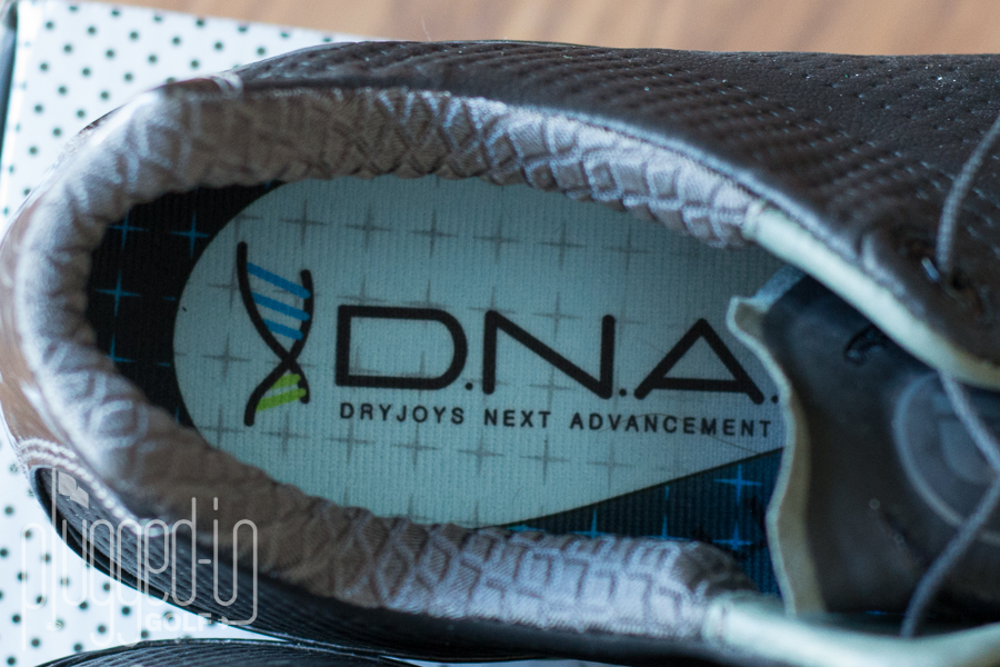 footjoy dna golf shoes