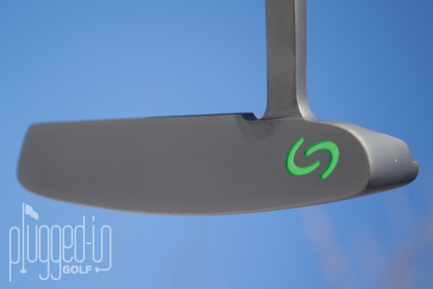 Heavy Putter EL (1)